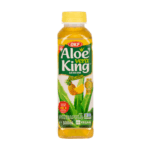 OKF Aloe Vera Ananas - 500ml