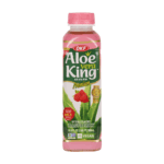 OKF Aloe Vera Raspberry - 500ml