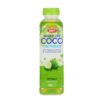 OKF Aloe Vera Cocos - 500ml