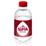 Spa Rood - 330ml - 24 stuks (PET Fles)
