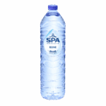 Spa Blauw - 1.5L - 6 stuks