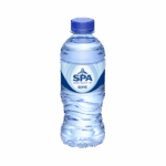 Spa Blauw - 330ml - 24 stuks (PET Fles)